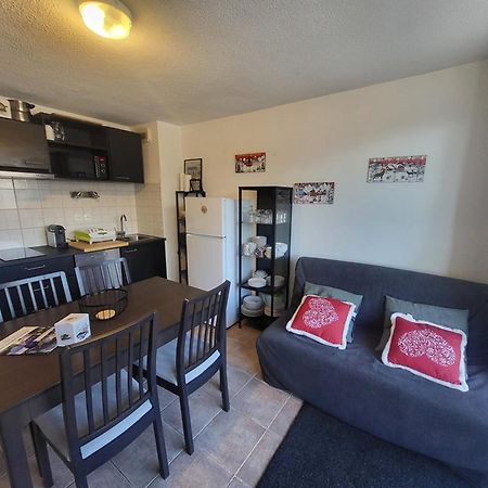 Appartement 2 Pieces A Petit Prix A Montgenevre, Bien Equipe - Fr-1-266-168 Exterior foto